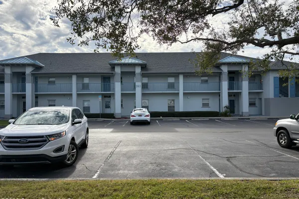 161 PORTSIDE AVE 203