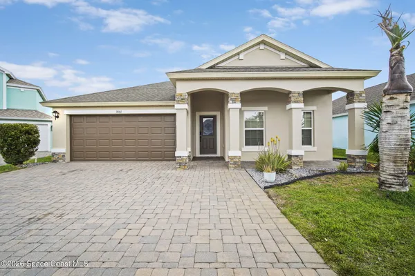 3901 BRANTLEY CIR