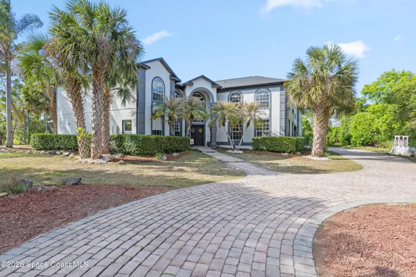 1140 GALLANT FOX WAY