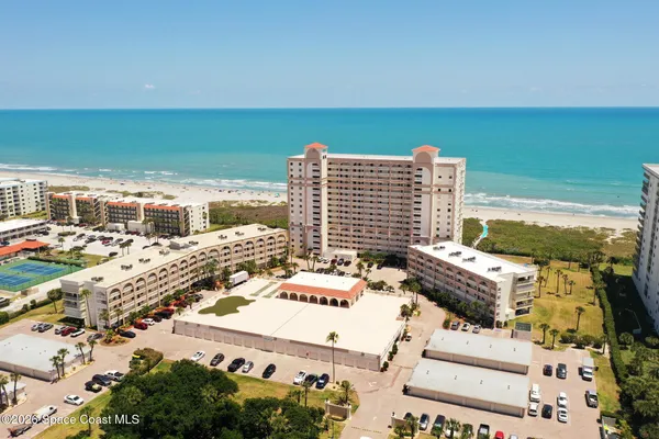830 N ATLANTIC AVE B203