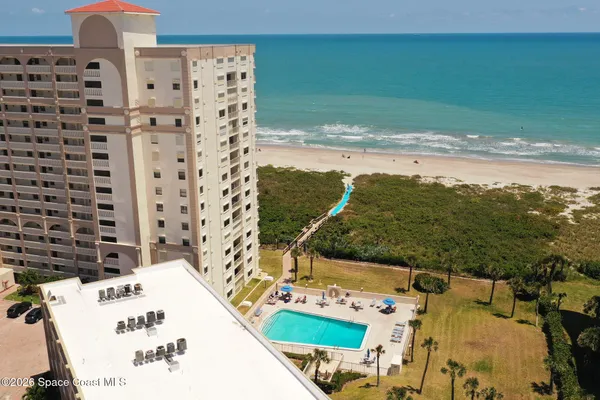 830 N ATLANTIC AVE B203