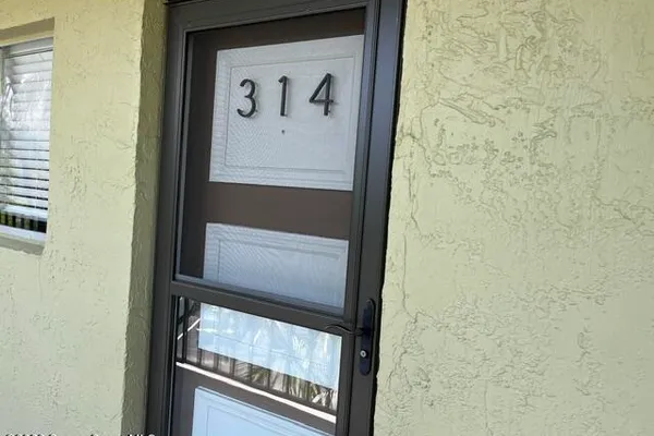 1001 W EAU GALLIE BLVD 314
