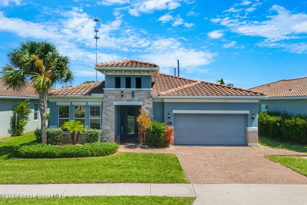 3879 POSEIDON WAY