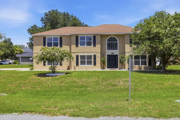 1116 MYRTLE LAKE VIEW DR