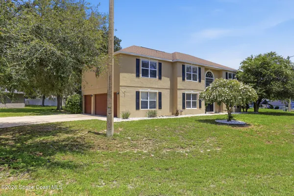 1116 MYRTLE LAKE VIEW DR