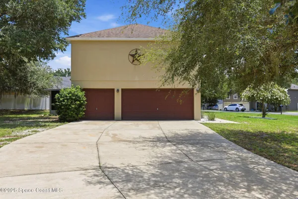 1116 MYRTLE LAKE VIEW DR