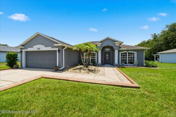 5161 CINNAMON FERN BLVD