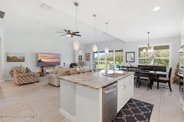 108 SNOWY EGRET WAY