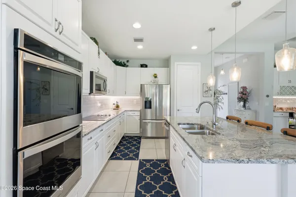 108 SNOWY EGRET WAY