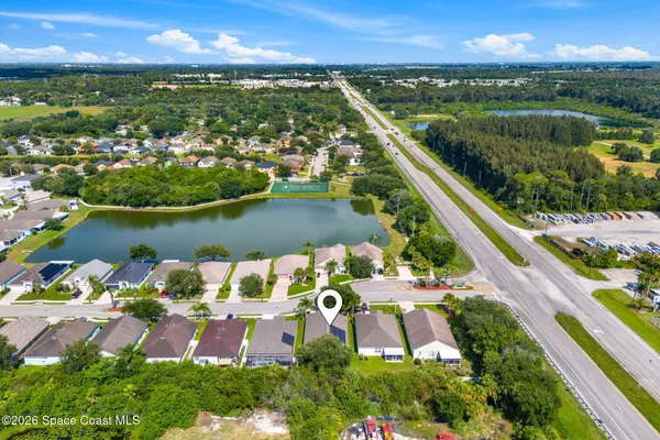 322 CRESSA CIR
