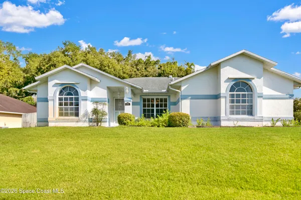 3966 TANGLE DR
