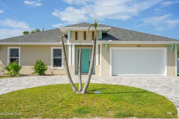318 ANGELO LN
