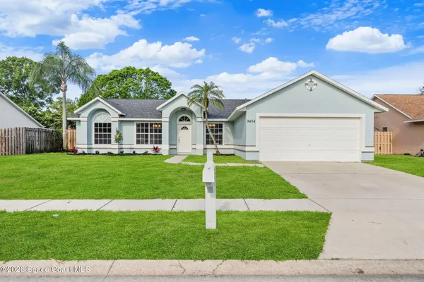 3454 FLORAL PALM BLVD