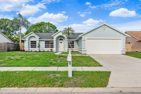 3454 FLORAL PALM BLVD