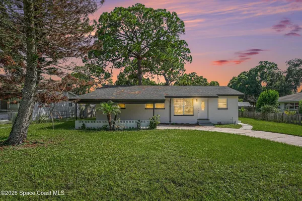 1021 BERNICE RD