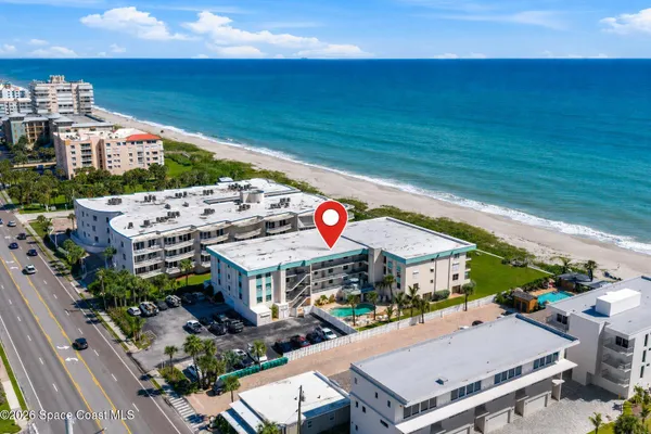 505 N MIRAMAR AVE 307