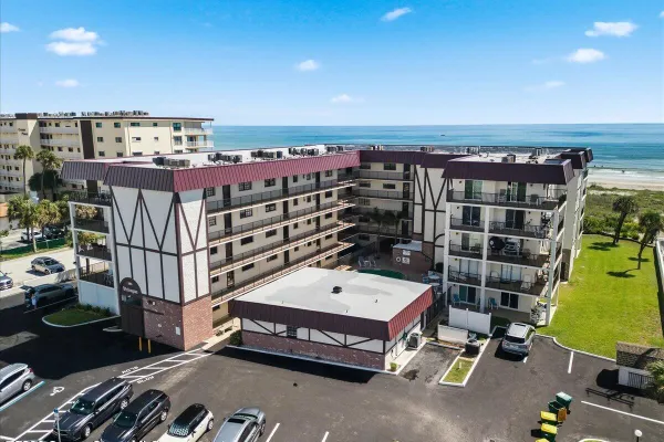 383 N ATLANTIC AVE 209