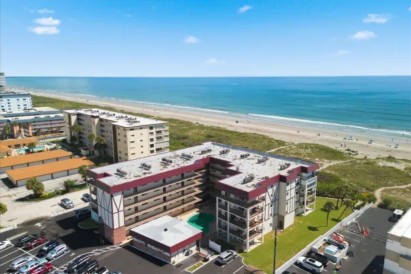383 N ATLANTIC AVE 209