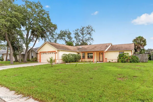 2265 HICKORY DR