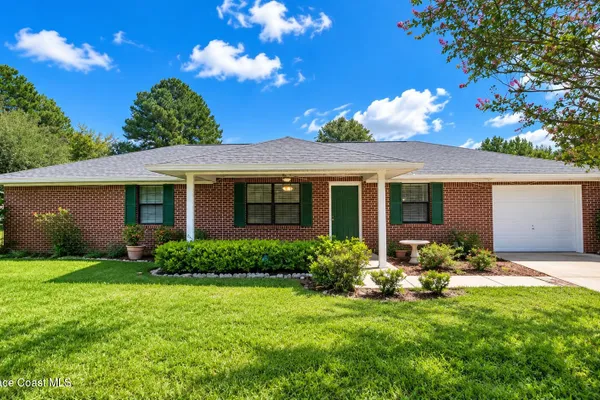 54312 DORNBUSH RD