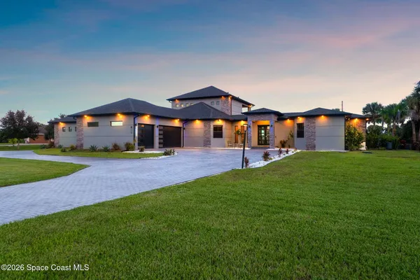 2453 WESTHORPE DR