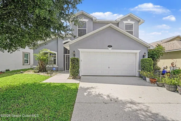 1301 OLDE BAILEY LN