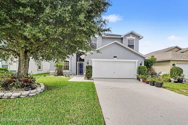 1301 OLDE BAILEY LN