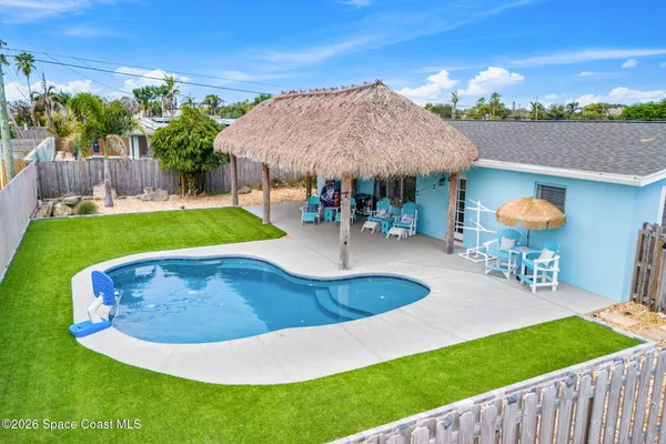 520 SEA GULL DR