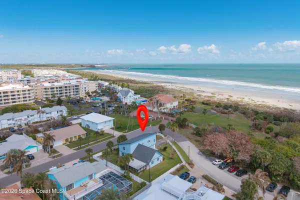 397 HARBOR DR
