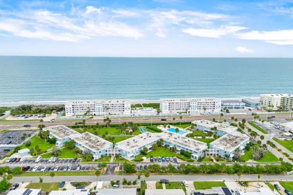 55 SEA PARK BLVD 116