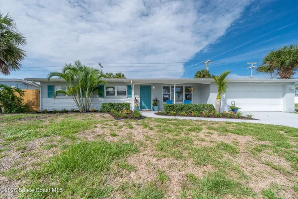 206 CARISSA DR