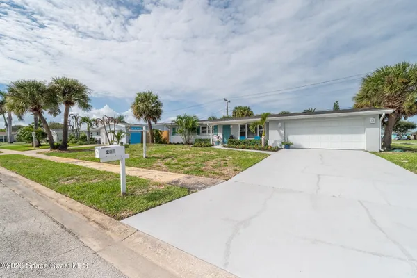 206 CARISSA DR