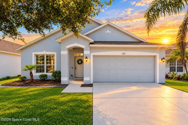 322 CRESSA CIR