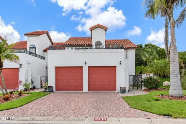 2595 SYKES CREEK DR