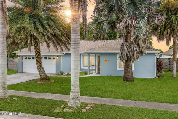 903 BERYL DR