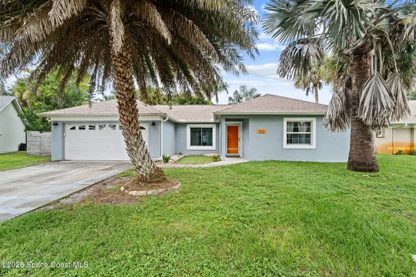 903 BERYL DR