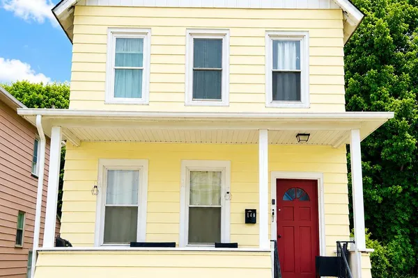 148 STOCKTON ST