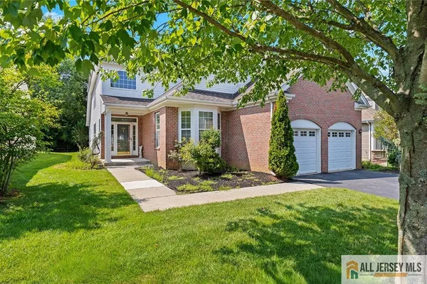 95 CRESCENT WAY 95