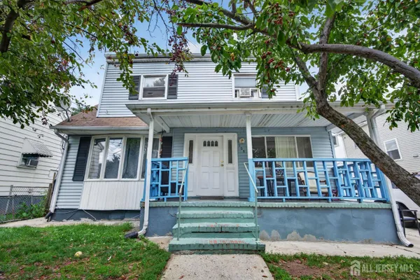 105 N TALMADGE ST