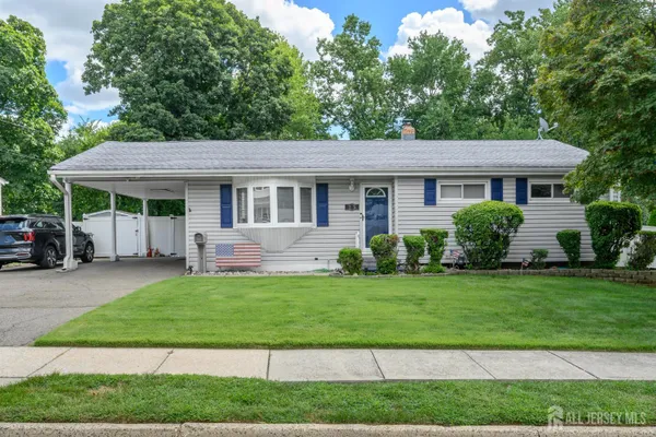 25 BROOKSIDE RD