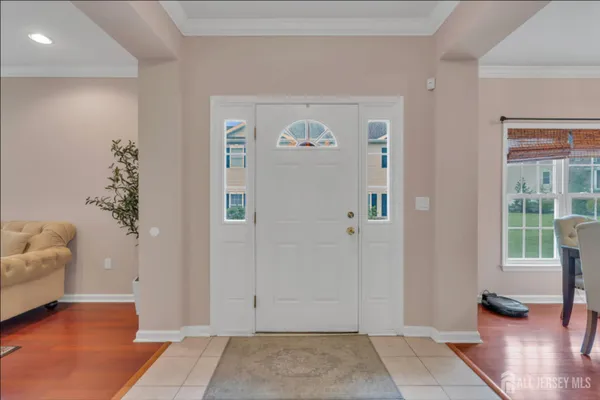 36 MORGAN WAY 36