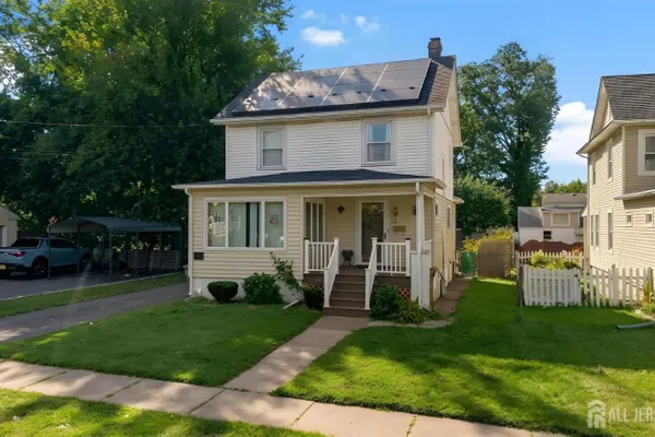 258 WHITTIER AVE