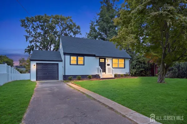 28 STOCKTON RD