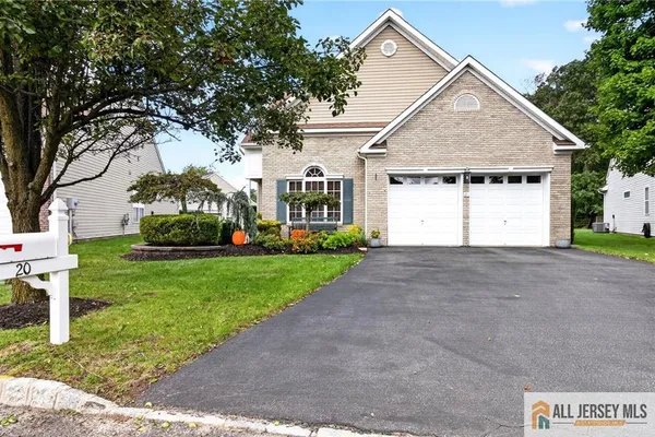 20 GEORGE W HELME DR