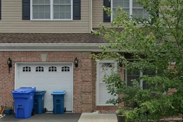 120 MORGAN WAY
