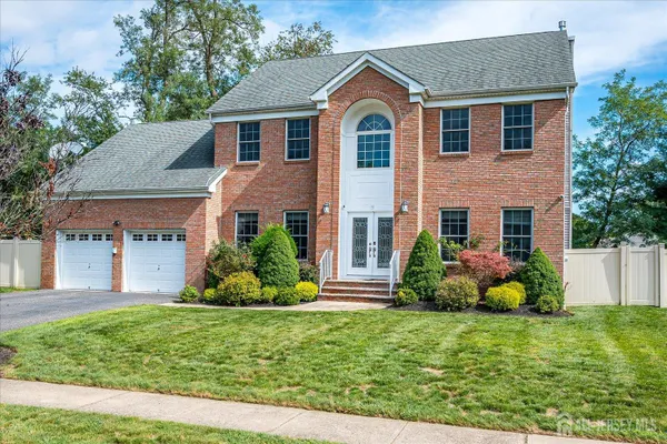 9 TRISTA WAY
