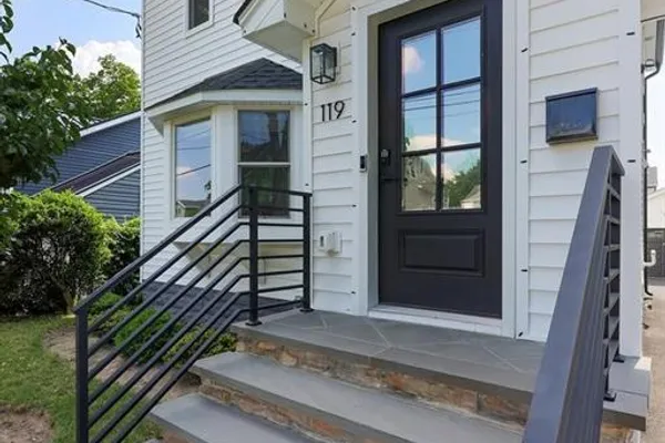 119 HARVARD AVE