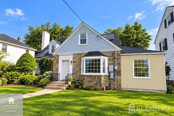 166 JONES AVE