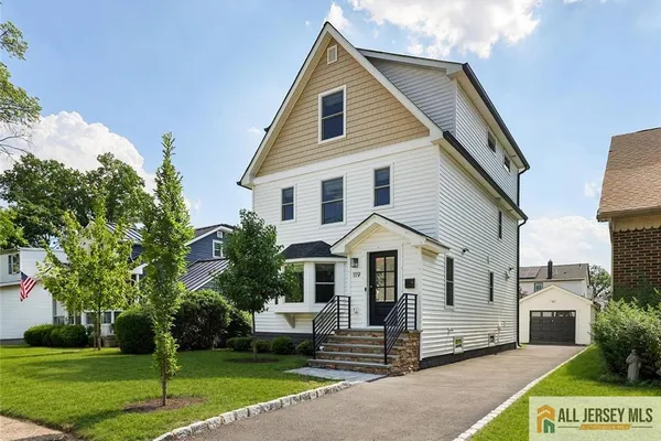 119 HARVARD AVE