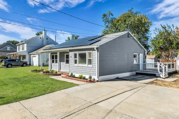 168 MILTON AVE